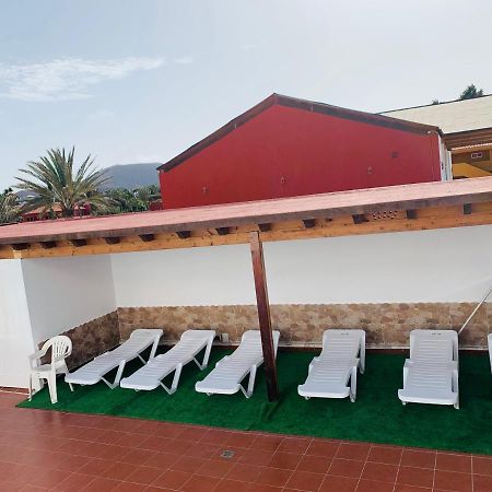 Lin House Corralejo Exterior foto