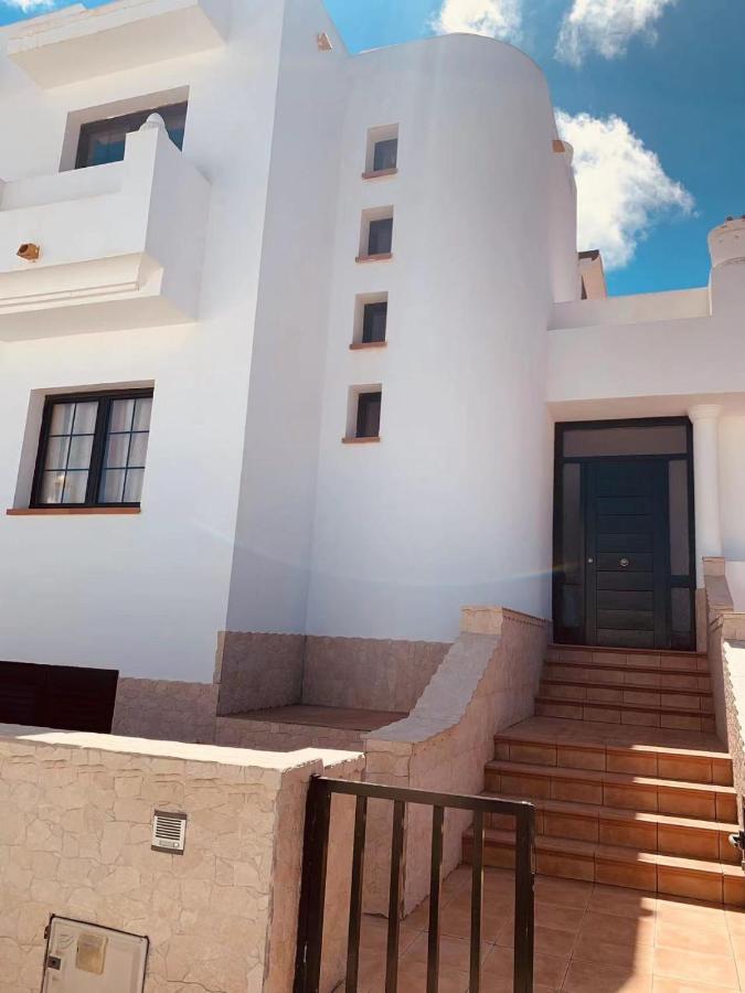Lin House Corralejo Exterior foto