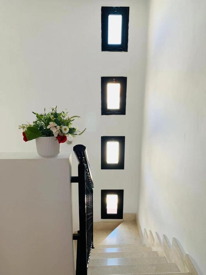 Lin House Corralejo Exterior foto