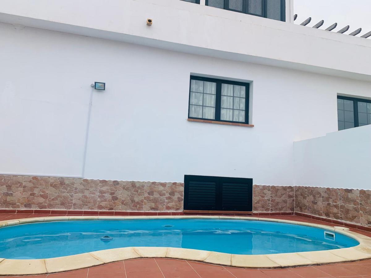 Lin House Corralejo Exterior foto