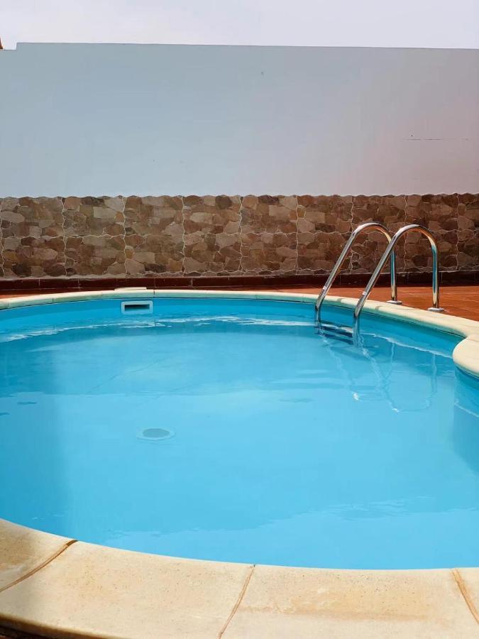 Lin House Corralejo Exterior foto